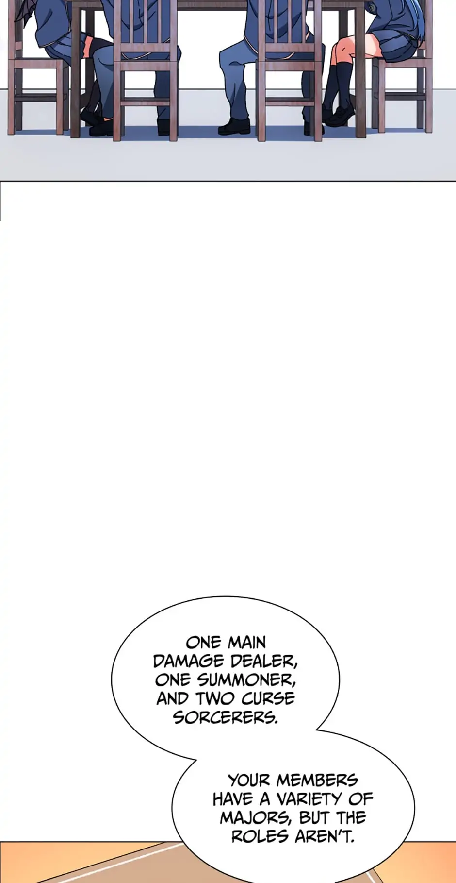 Read Necromancer Academy and the Genius Summoner EN Manga Online