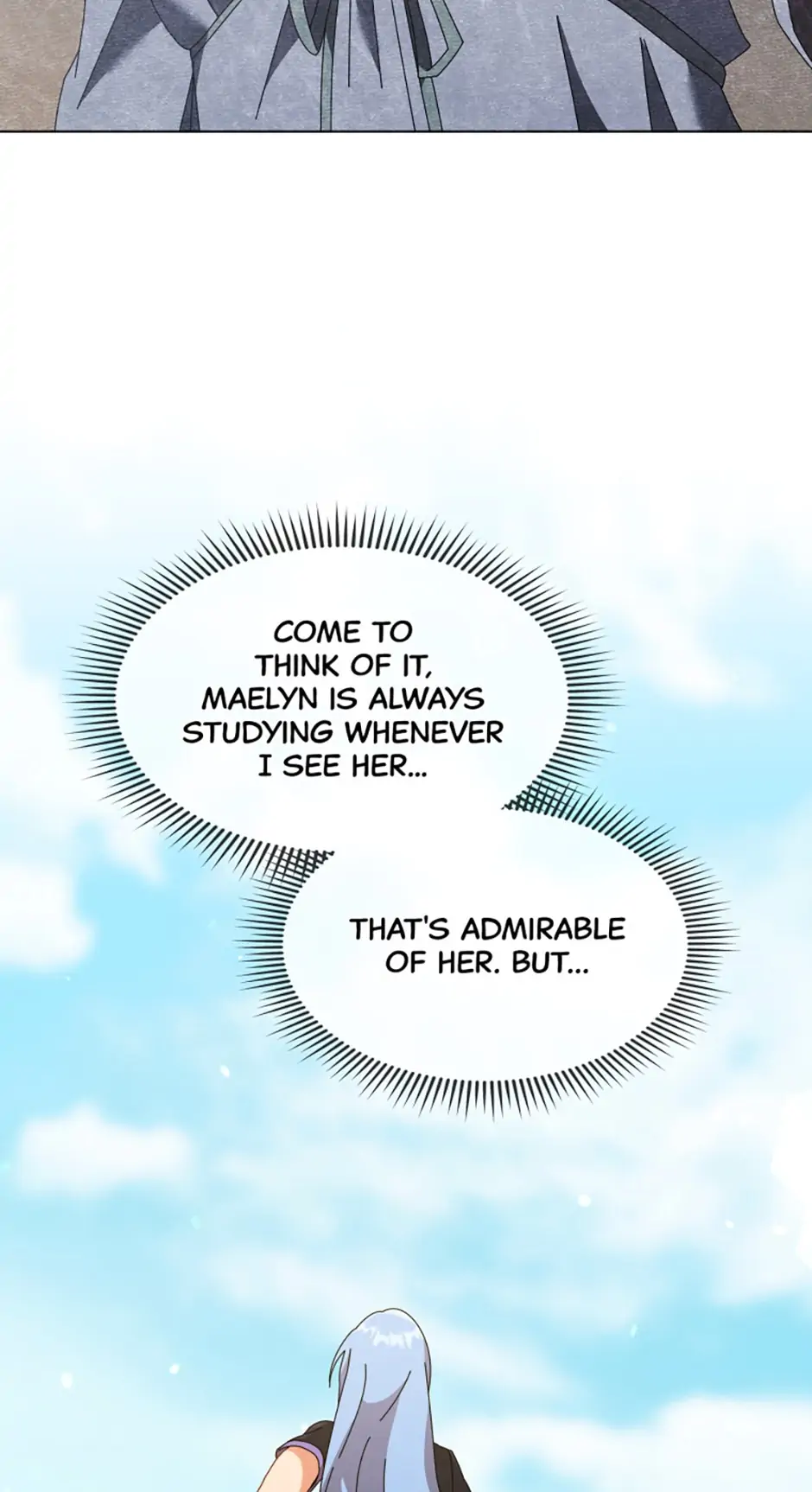 Read Necromancer Academy and the Genius Summoner EN Manga Online