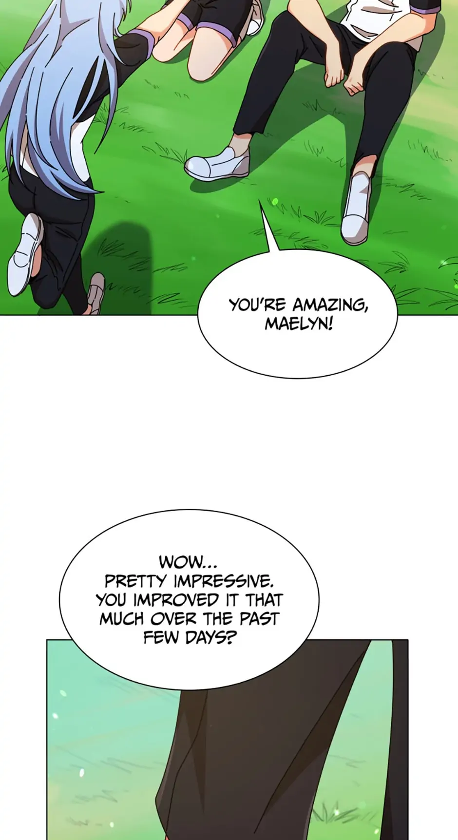 Read Necromancer Academy and the Genius Summoner EN Manga Online