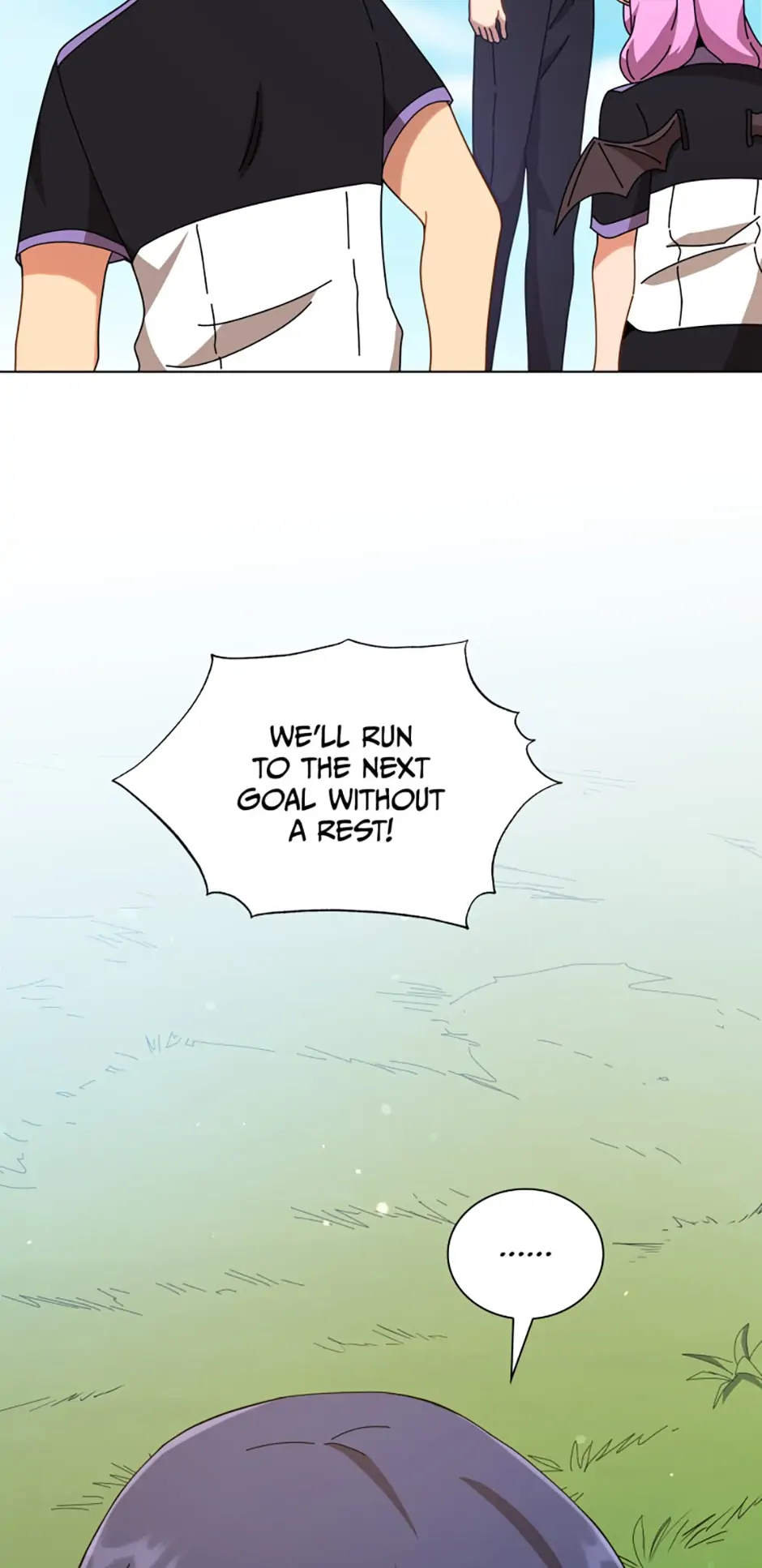 Read Necromancer Academy and the Genius Summoner EN Manga Online
