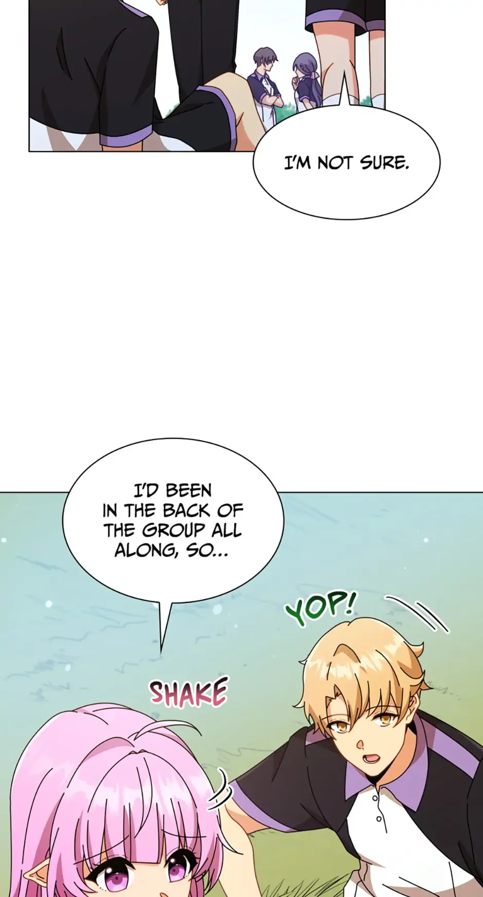 Read Necromancer Academy and the Genius Summoner EN Manga Online