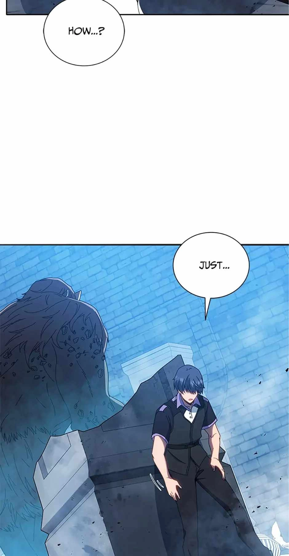 Read Necromancer Academy and the Genius Summoner EN Manga Online