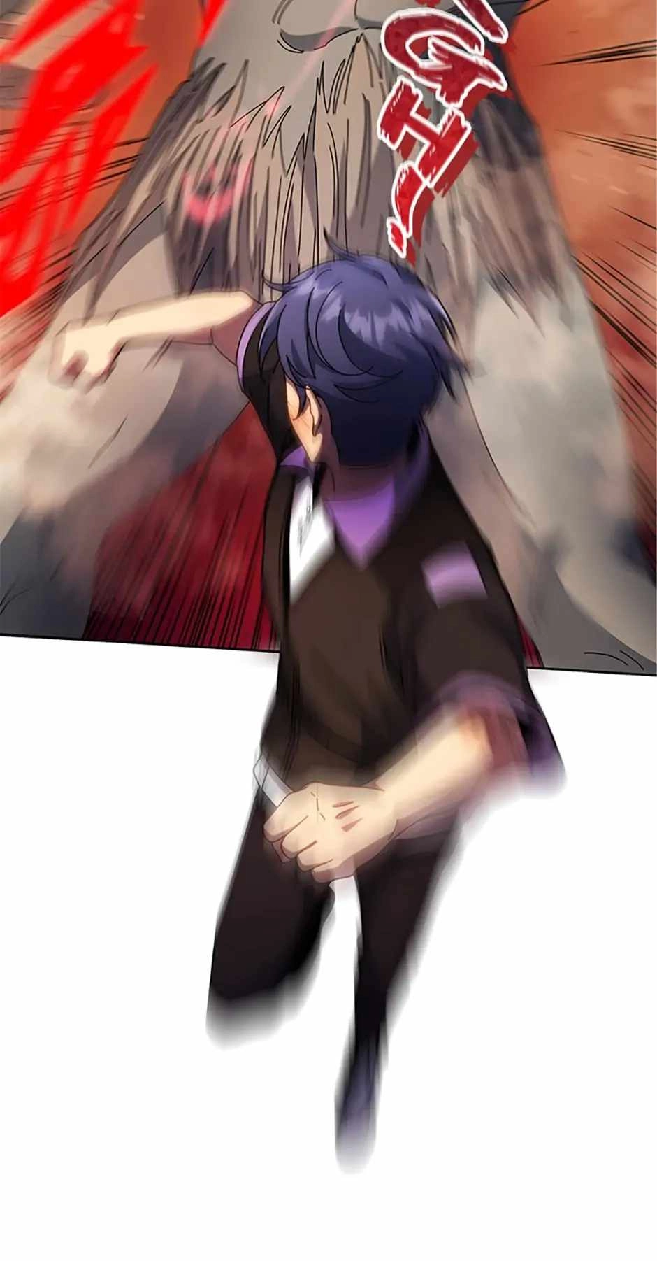 Read Necromancer Academy and the Genius Summoner EN Manga Online