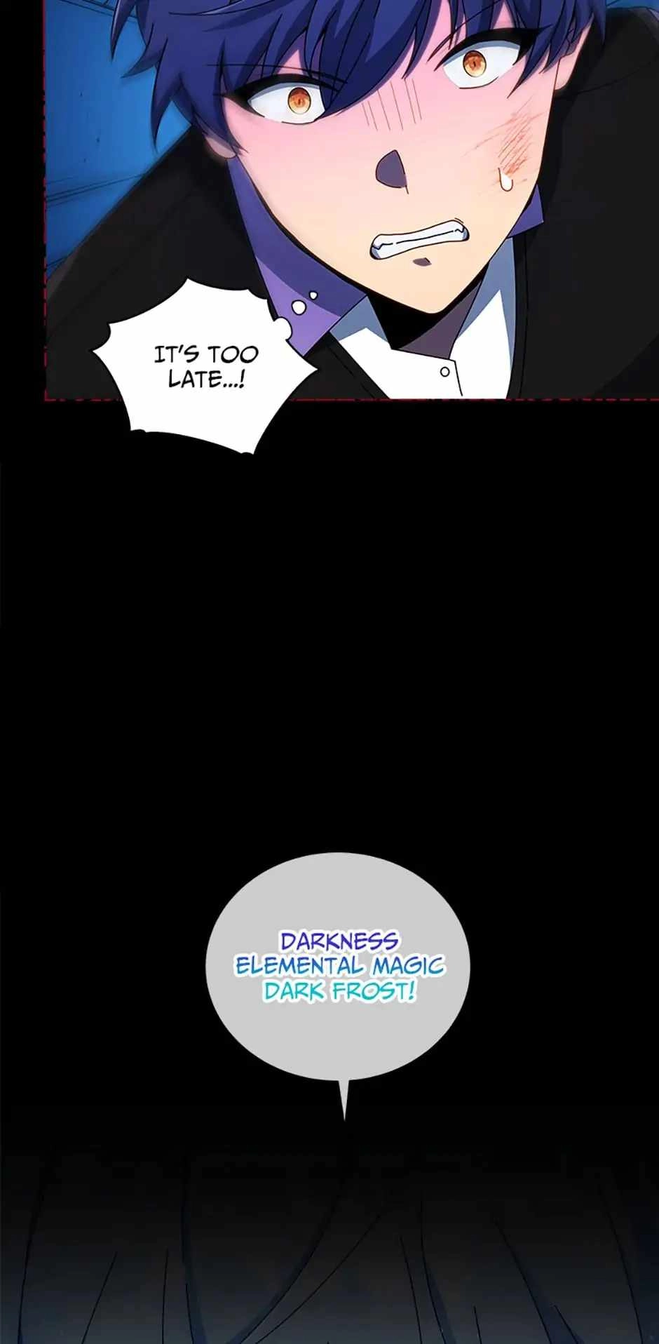 Read Necromancer Academy and the Genius Summoner EN Manga Online