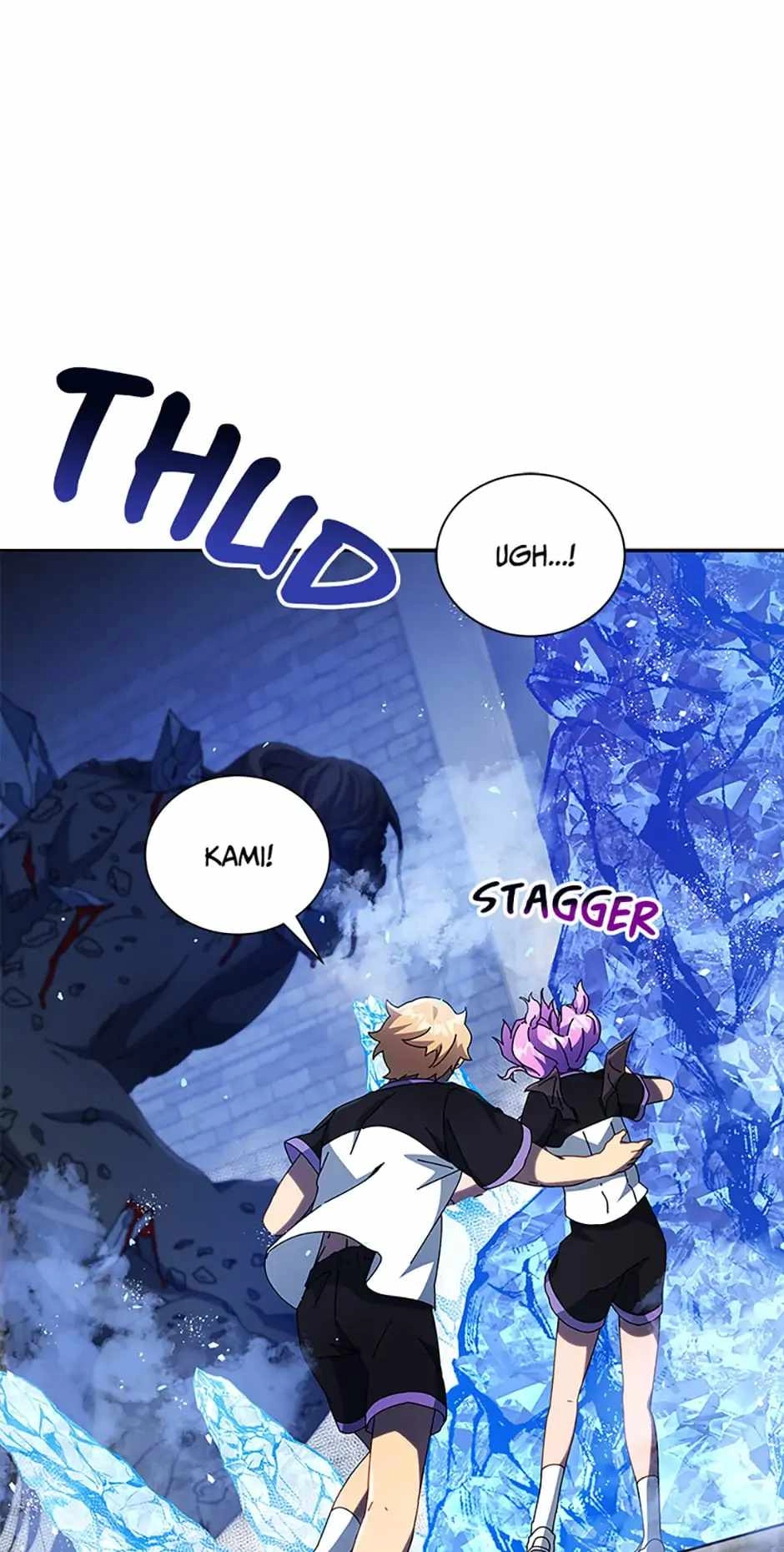 Read Necromancer Academy and the Genius Summoner EN Manga Online