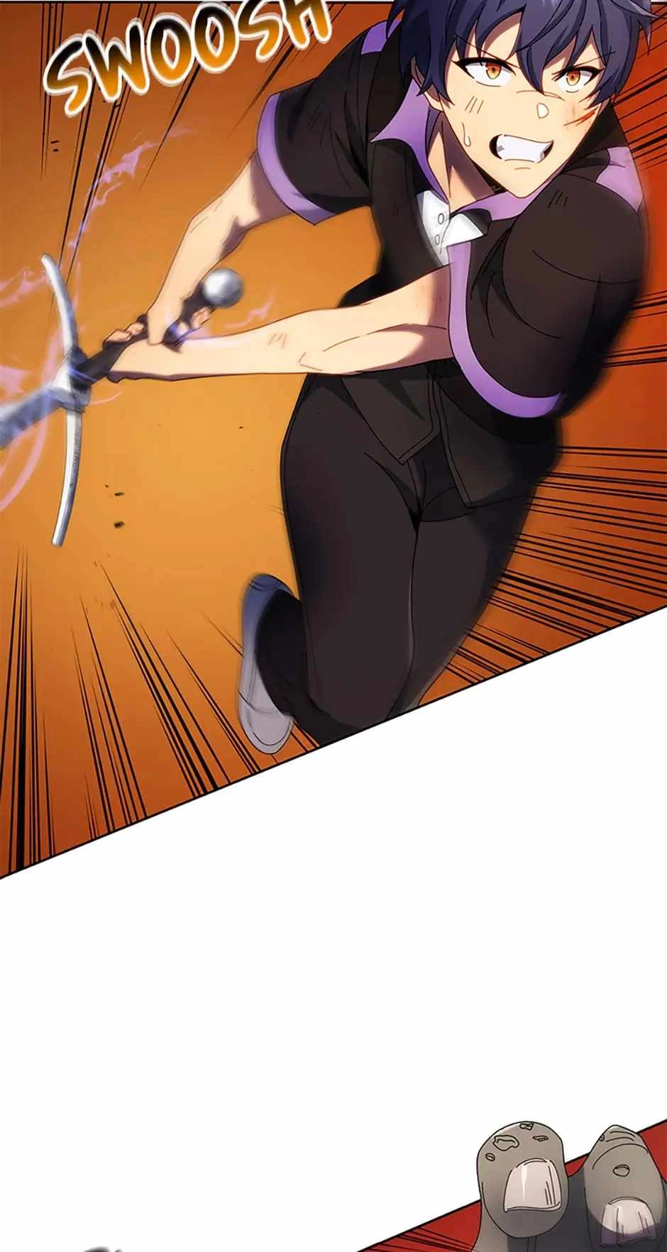 Read Necromancer Academy and the Genius Summoner EN Manga Online