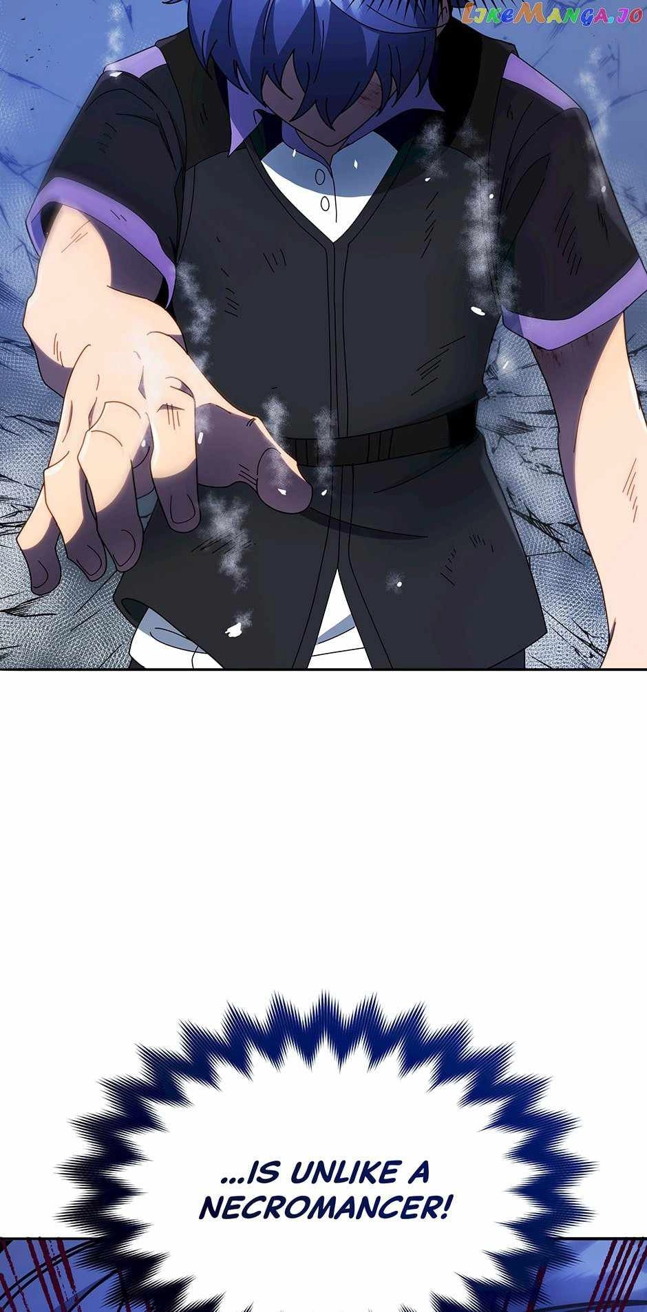 Read Necromancer Academy and the Genius Summoner EN Manga Online