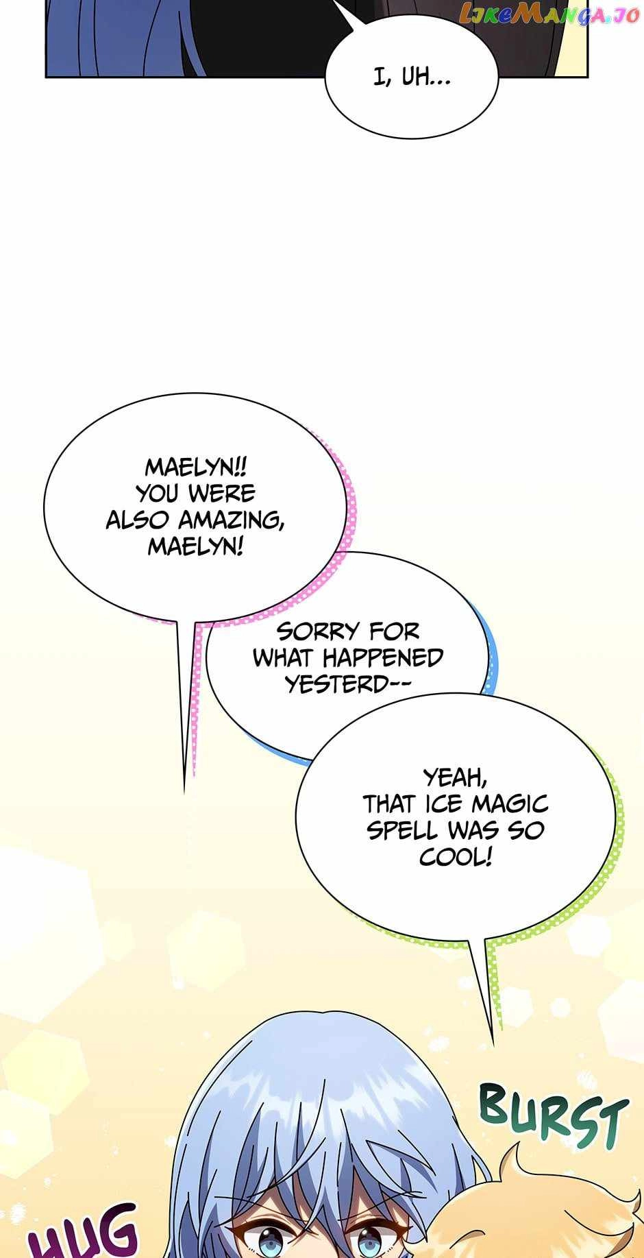 Read Necromancer Academy and the Genius Summoner EN Manga Online