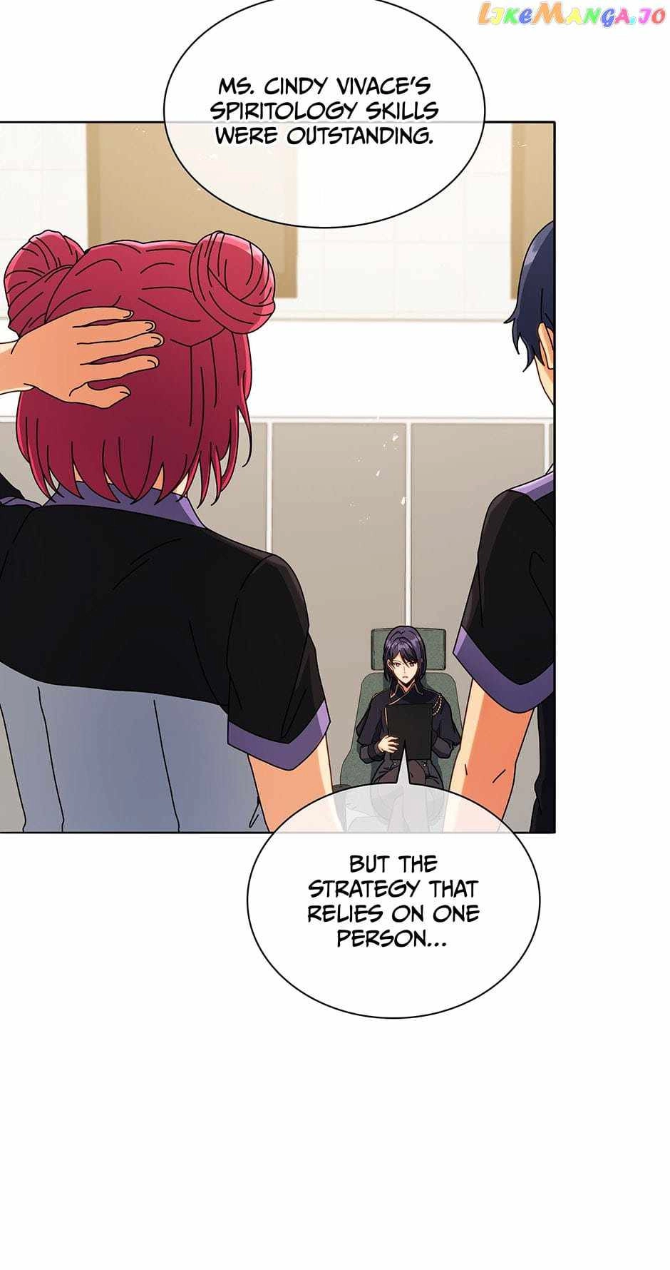 Read Necromancer Academy and the Genius Summoner EN Manga Online