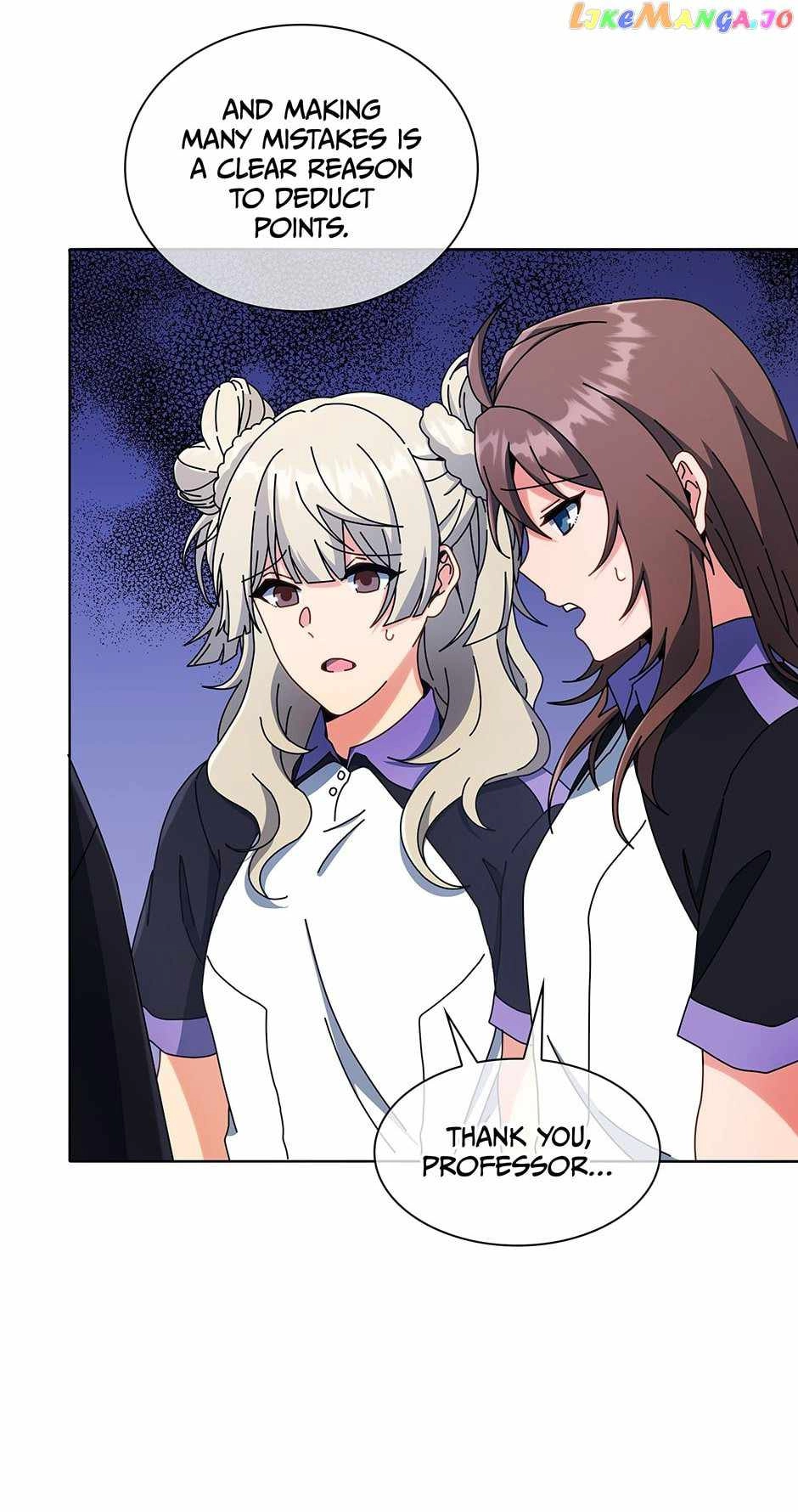 Read Necromancer Academy and the Genius Summoner EN Manga Online