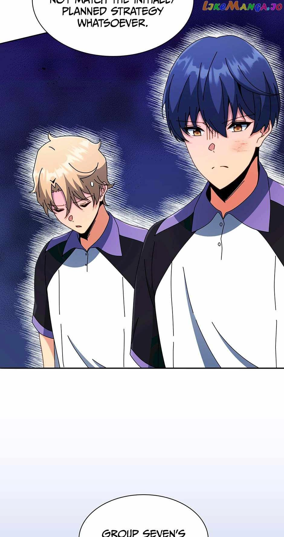 Read Necromancer Academy and the Genius Summoner EN Manga Online