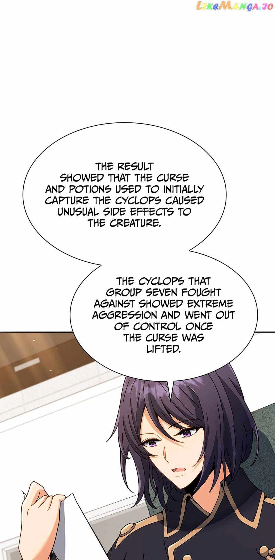 Read Necromancer Academy and the Genius Summoner EN Manga Online