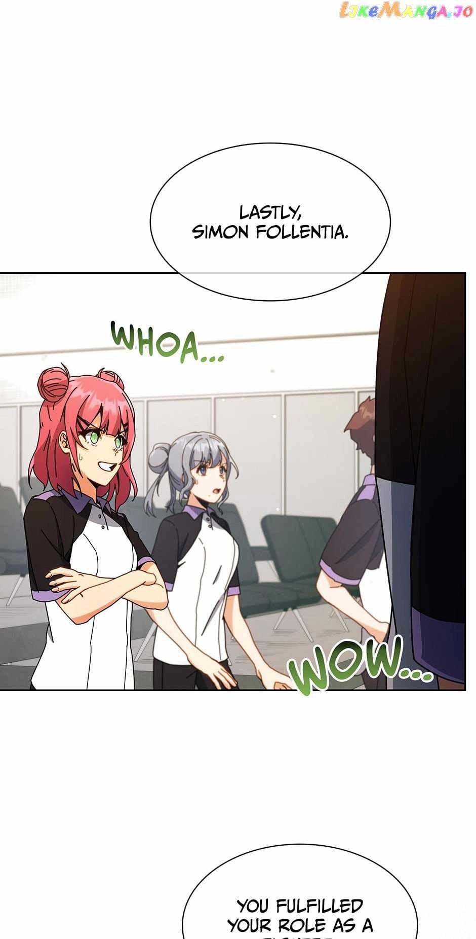 Read Necromancer Academy and the Genius Summoner EN Manga Online