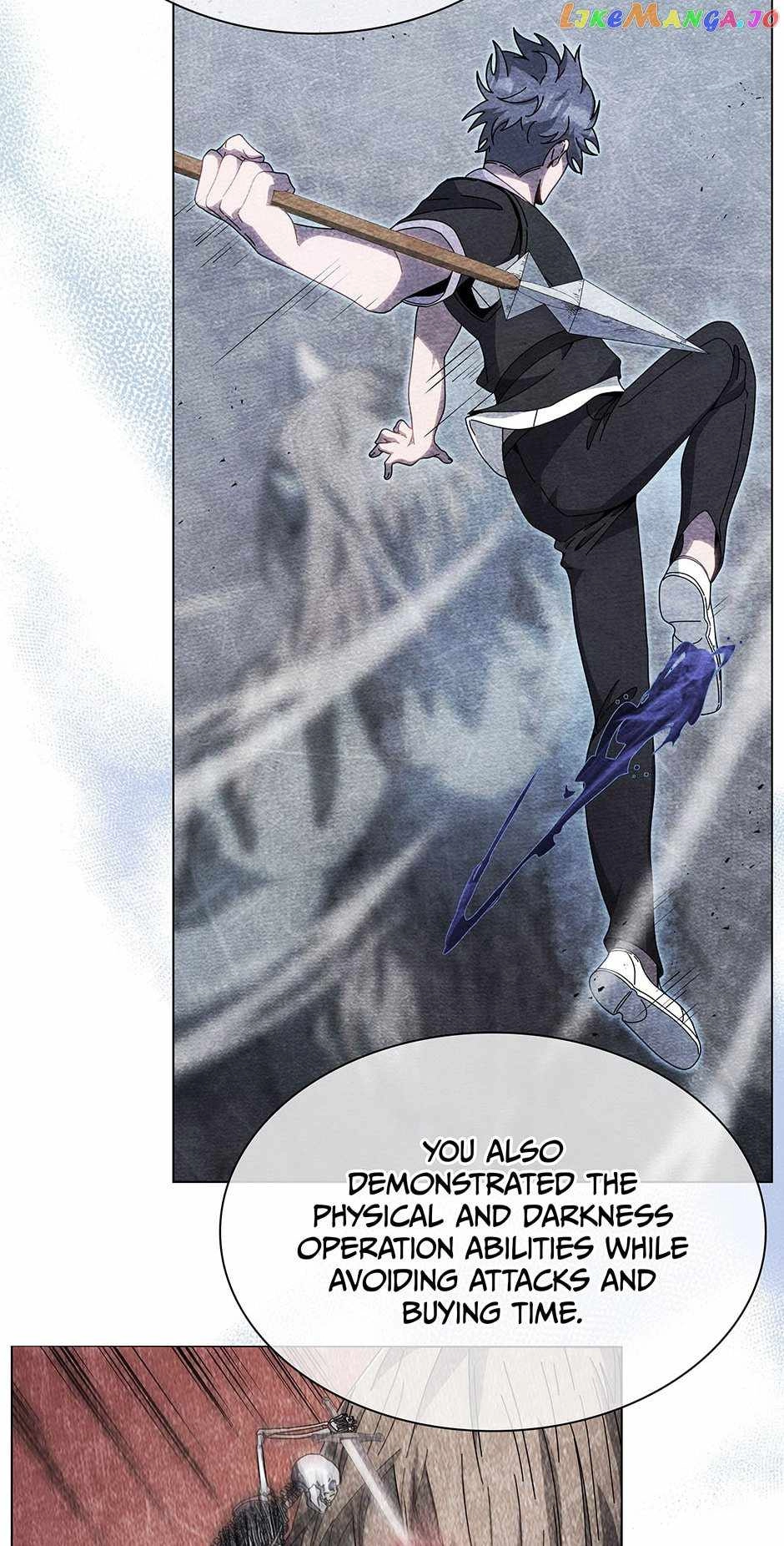 Read Necromancer Academy and the Genius Summoner EN Manga Online