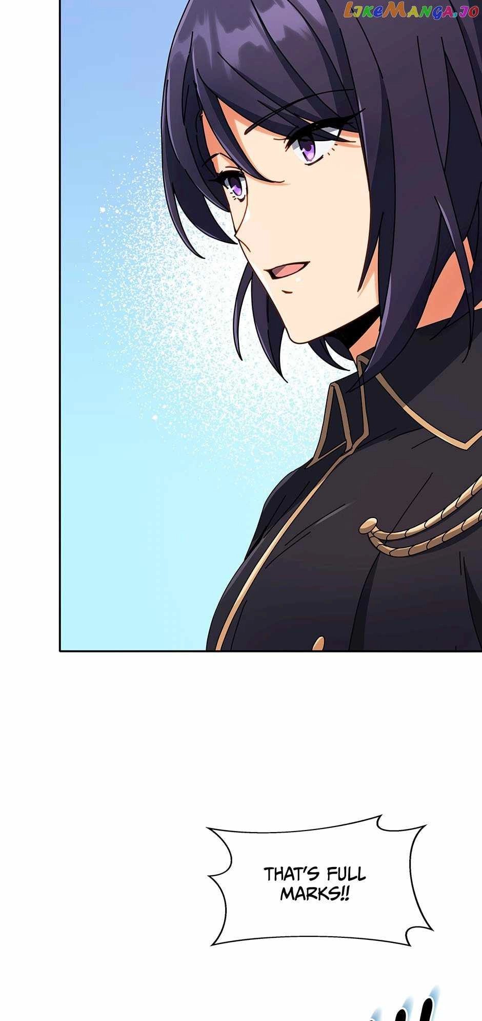 Read Necromancer Academy and the Genius Summoner EN Manga Online