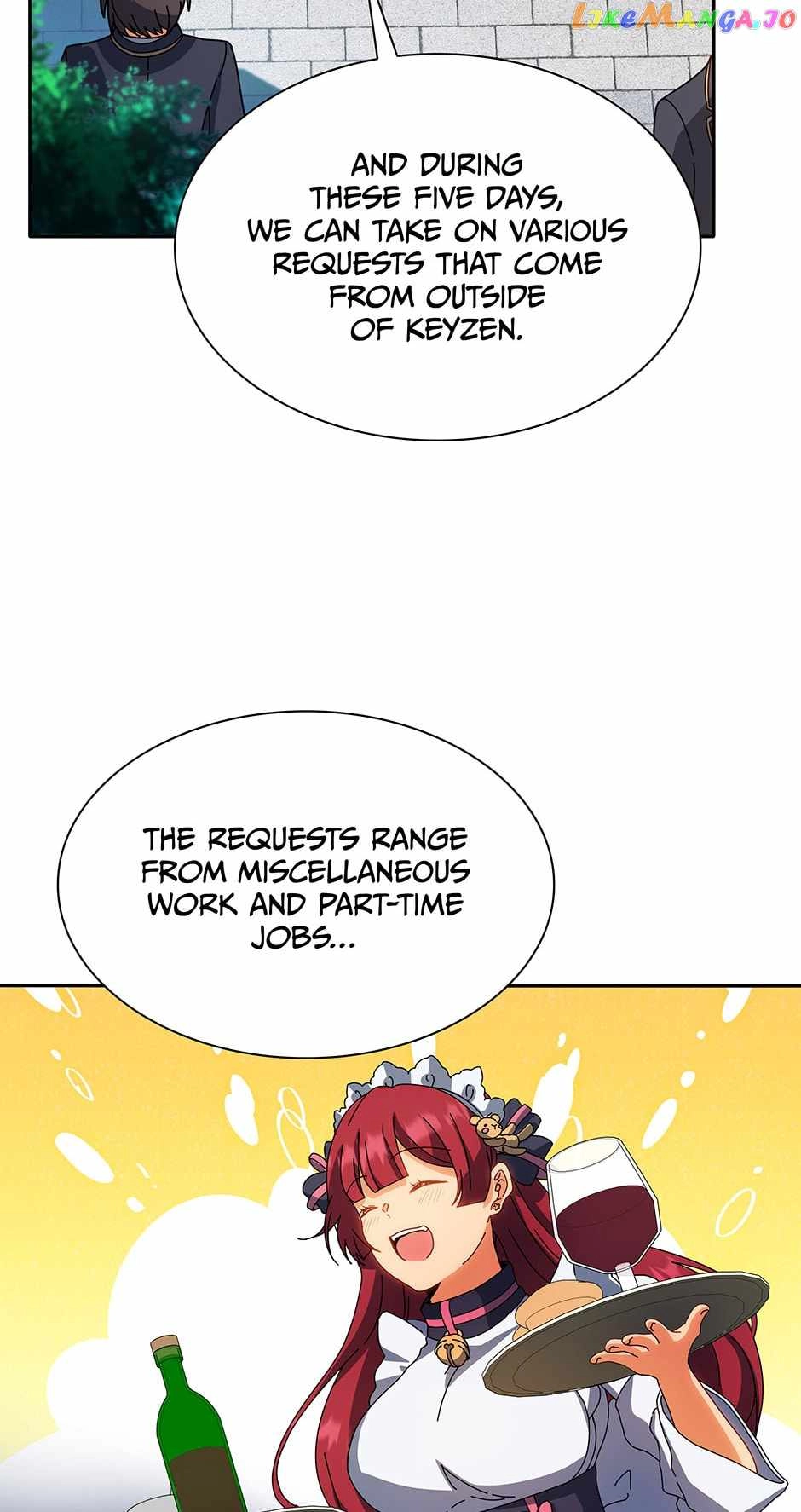 Read Necromancer Academy and the Genius Summoner EN Manga Online
