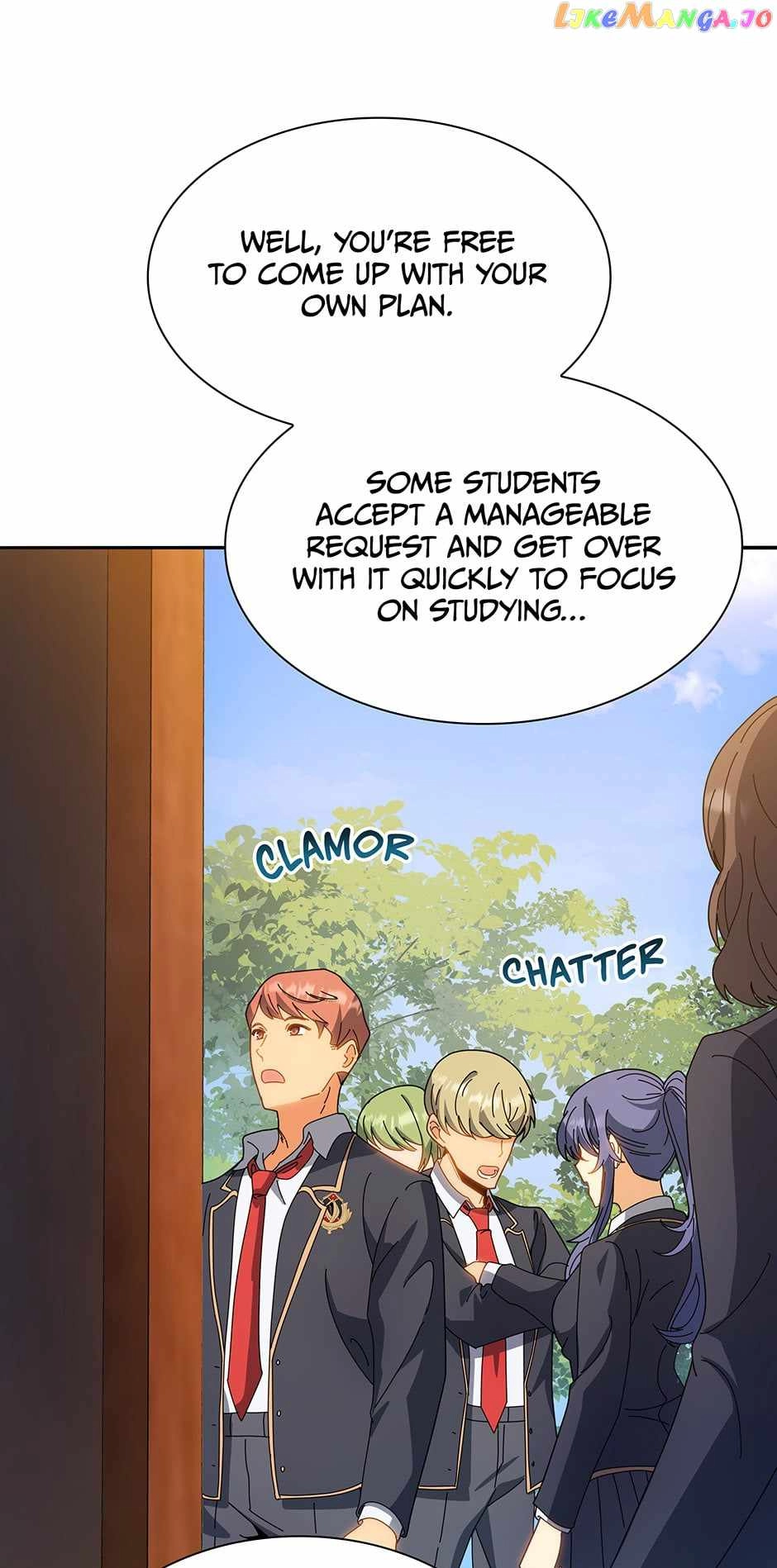 Read Necromancer Academy and the Genius Summoner EN Manga Online