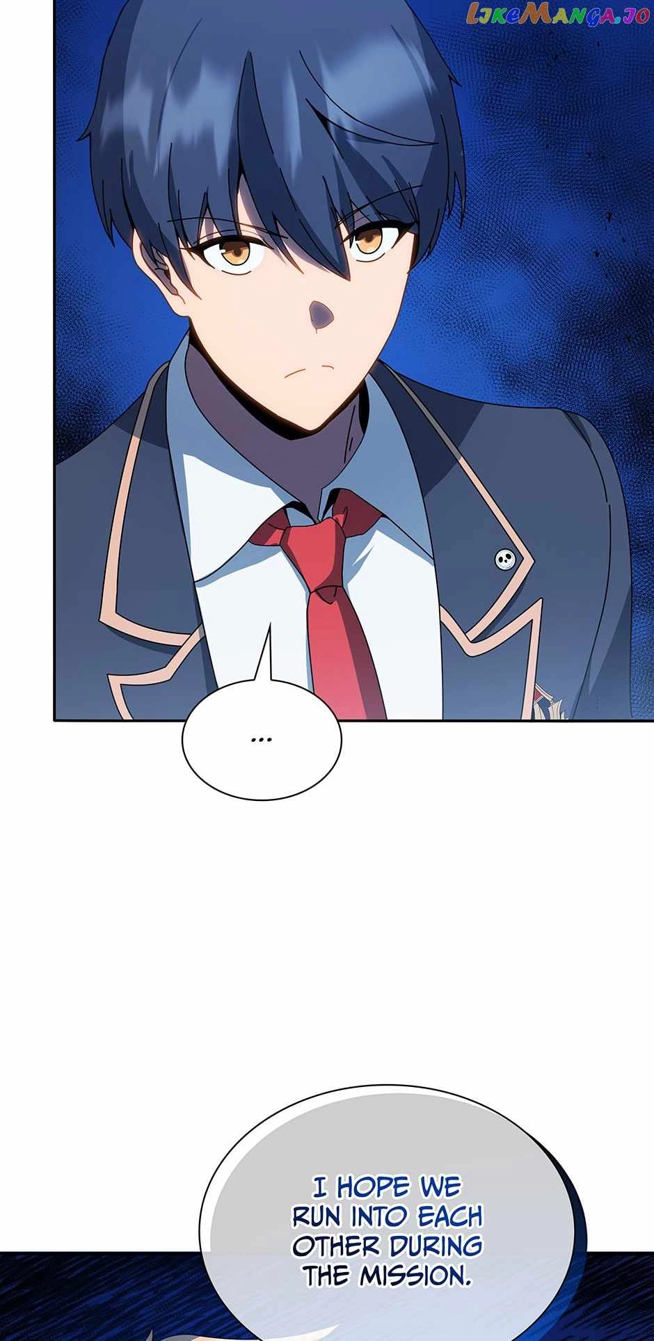 Read Necromancer Academy and the Genius Summoner EN Manga Online