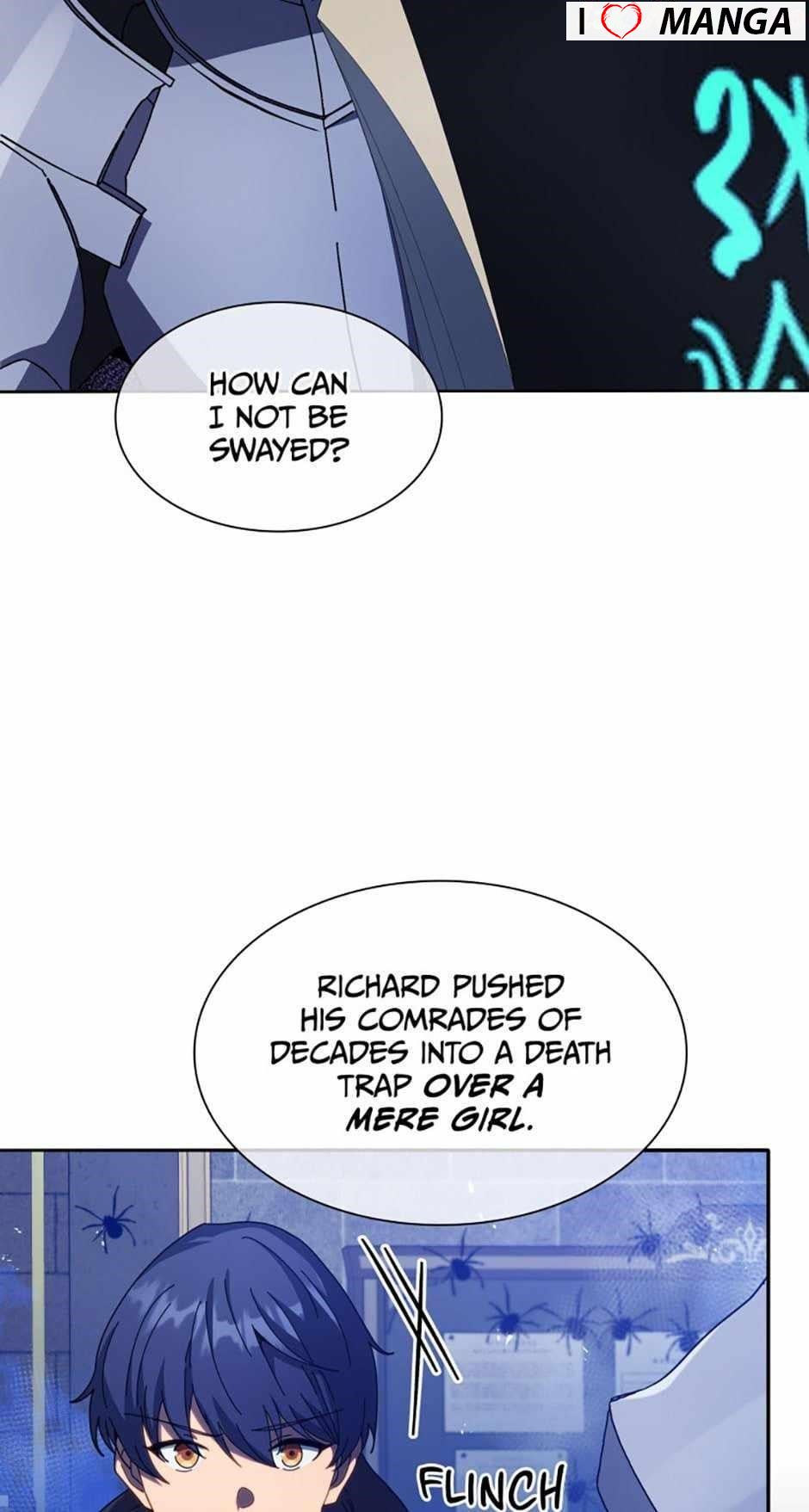 Read Necromancer Academy and the Genius Summoner EN Manga Online