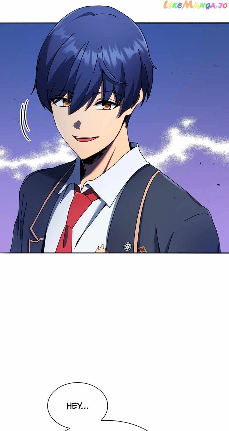 Read Necromancer Academy and the Genius Summoner EN Manga Online