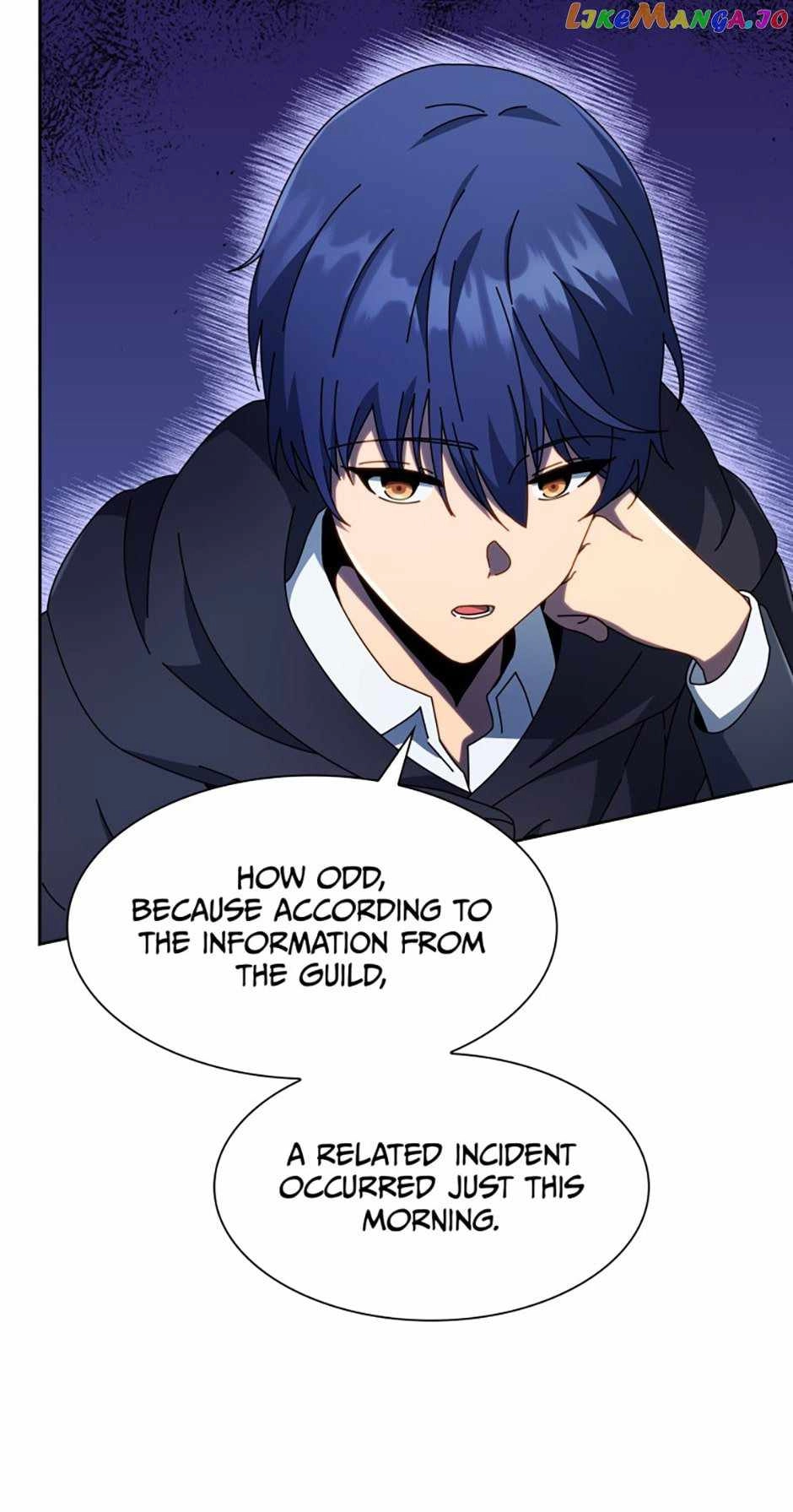 Read Necromancer Academy and the Genius Summoner EN Manga Online