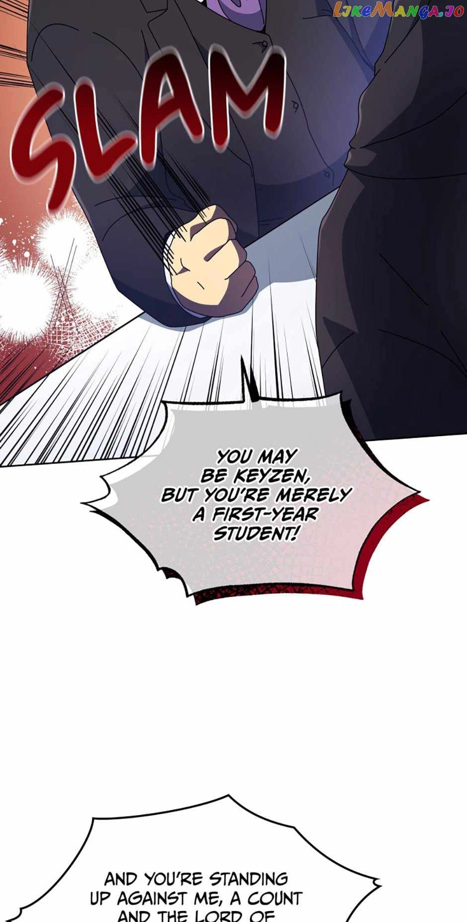 Read Necromancer Academy and the Genius Summoner EN Manga Online