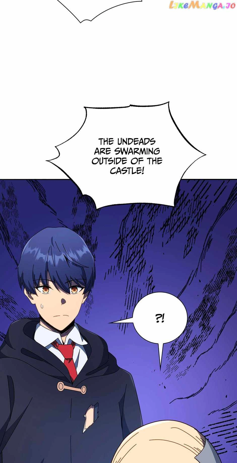 Read Necromancer Academy and the Genius Summoner EN Manga Online