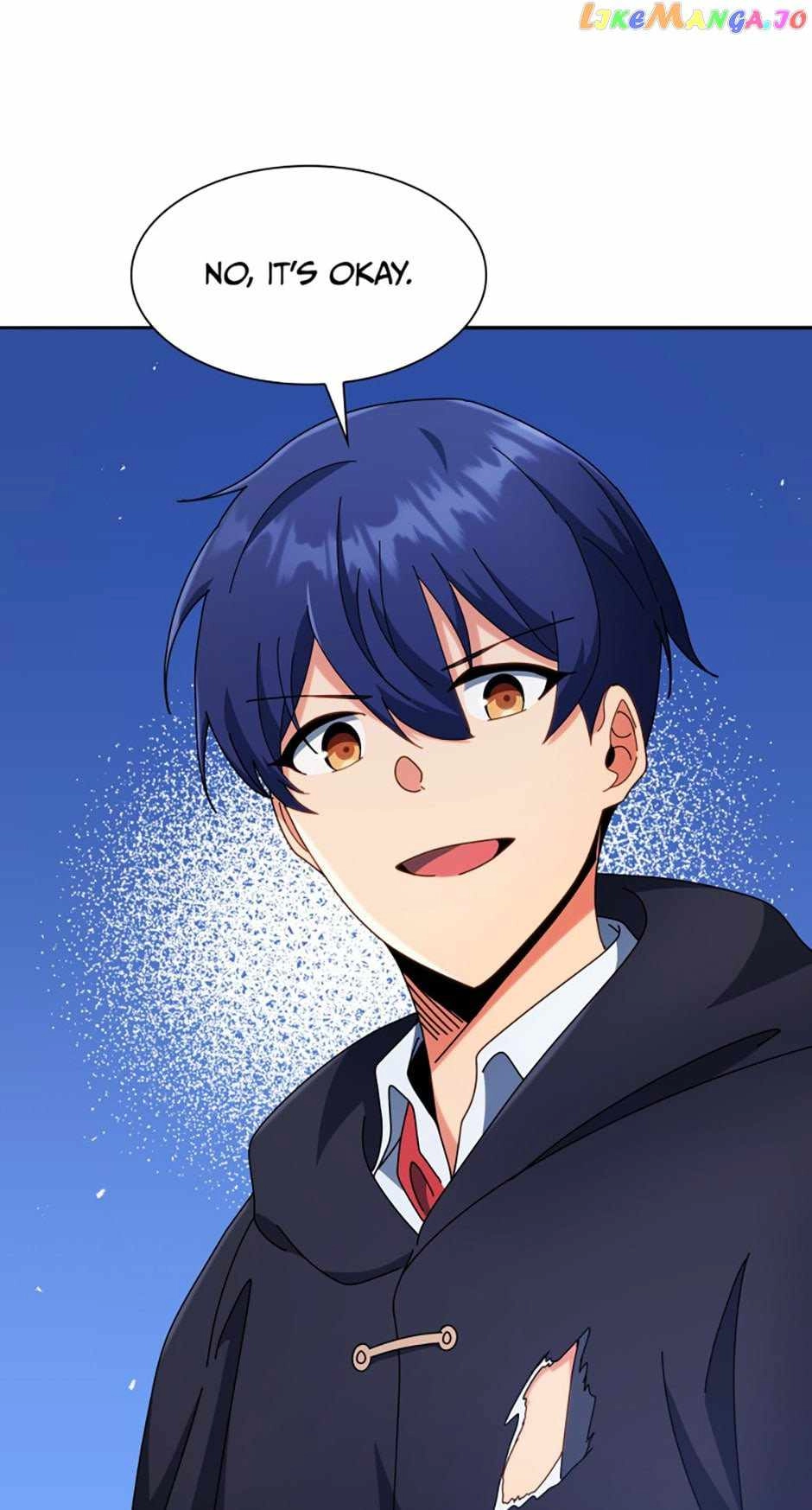 Read Necromancer Academy and the Genius Summoner EN Manga Online