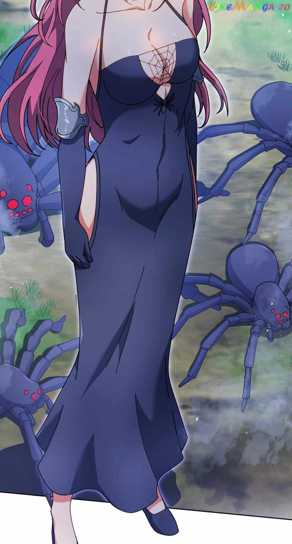 Read Necromancer Academy and the Genius Summoner EN Manga Online