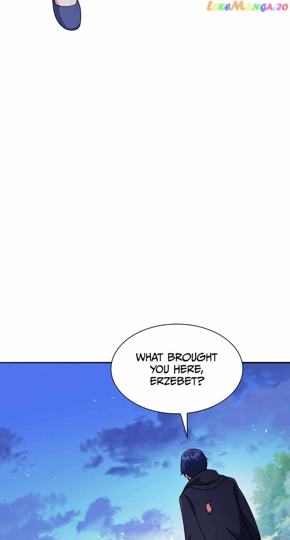 Read Necromancer Academy and the Genius Summoner EN Manga Online