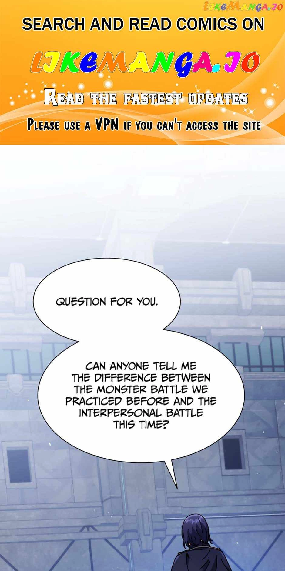 Read Necromancer Academy and the Genius Summoner EN Manga Online