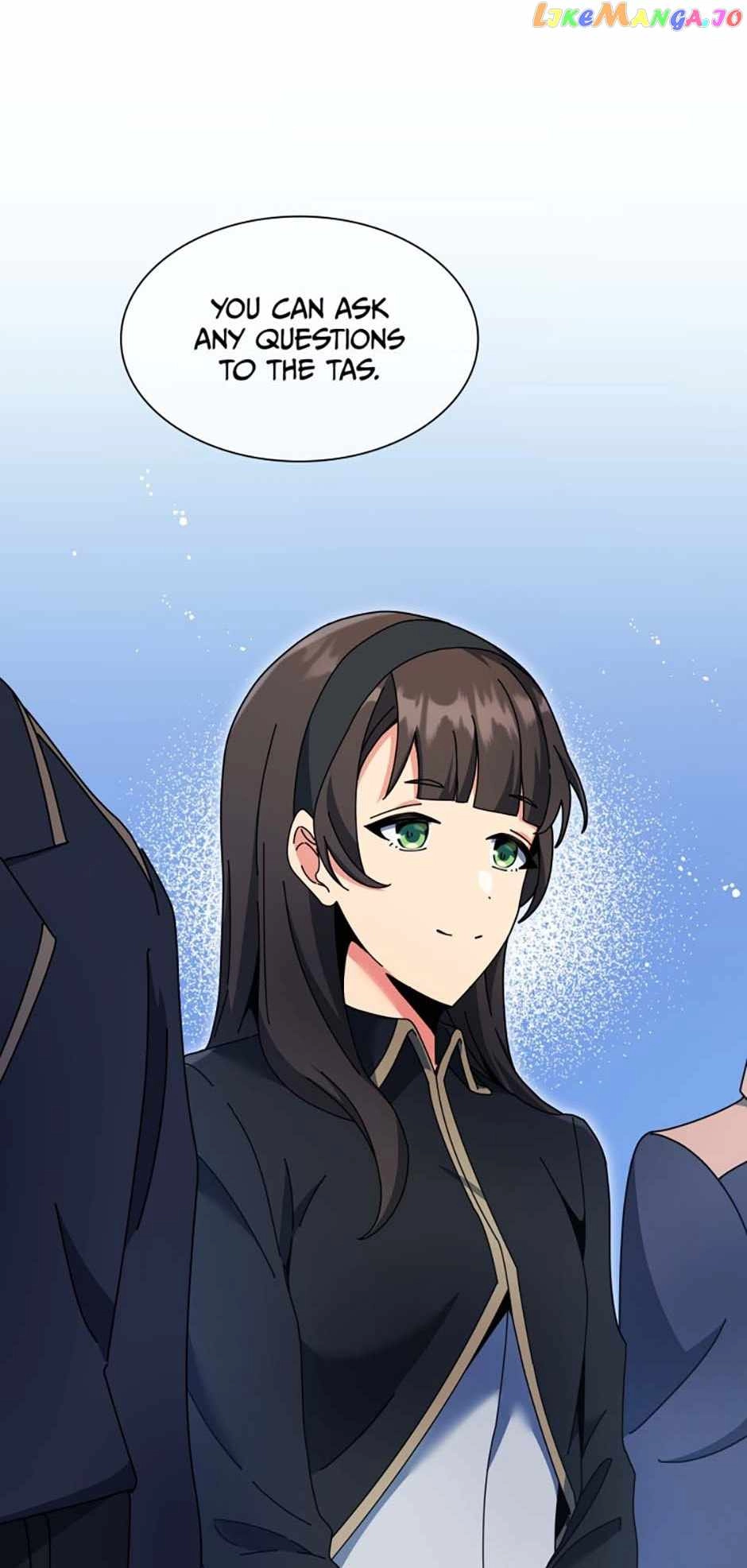 Read Necromancer Academy and the Genius Summoner EN Manga Online