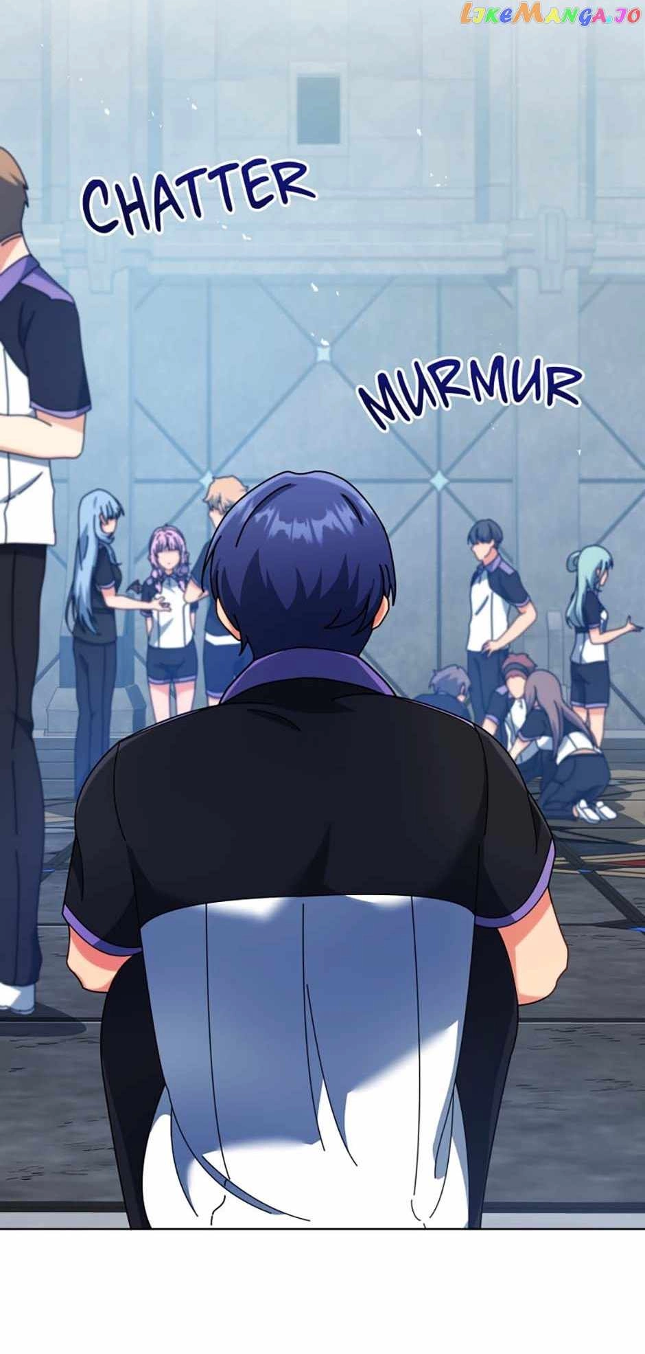 Read Necromancer Academy and the Genius Summoner EN Manga Online