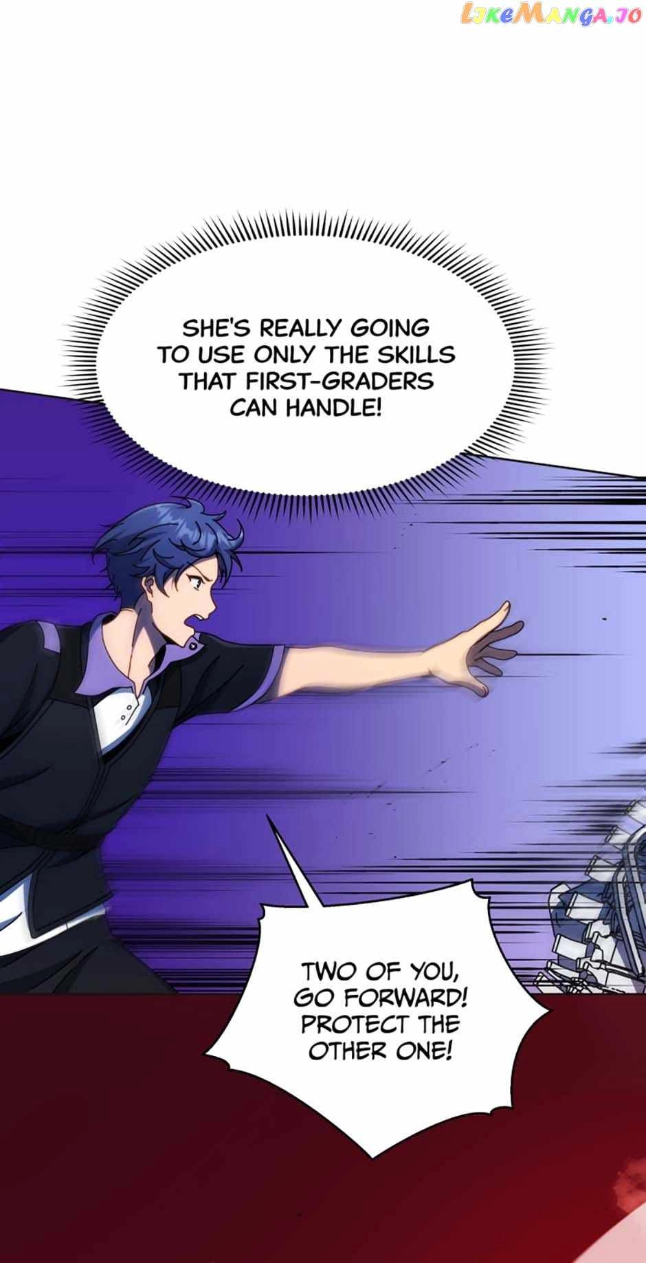 Read Necromancer Academy and the Genius Summoner EN Manga Online