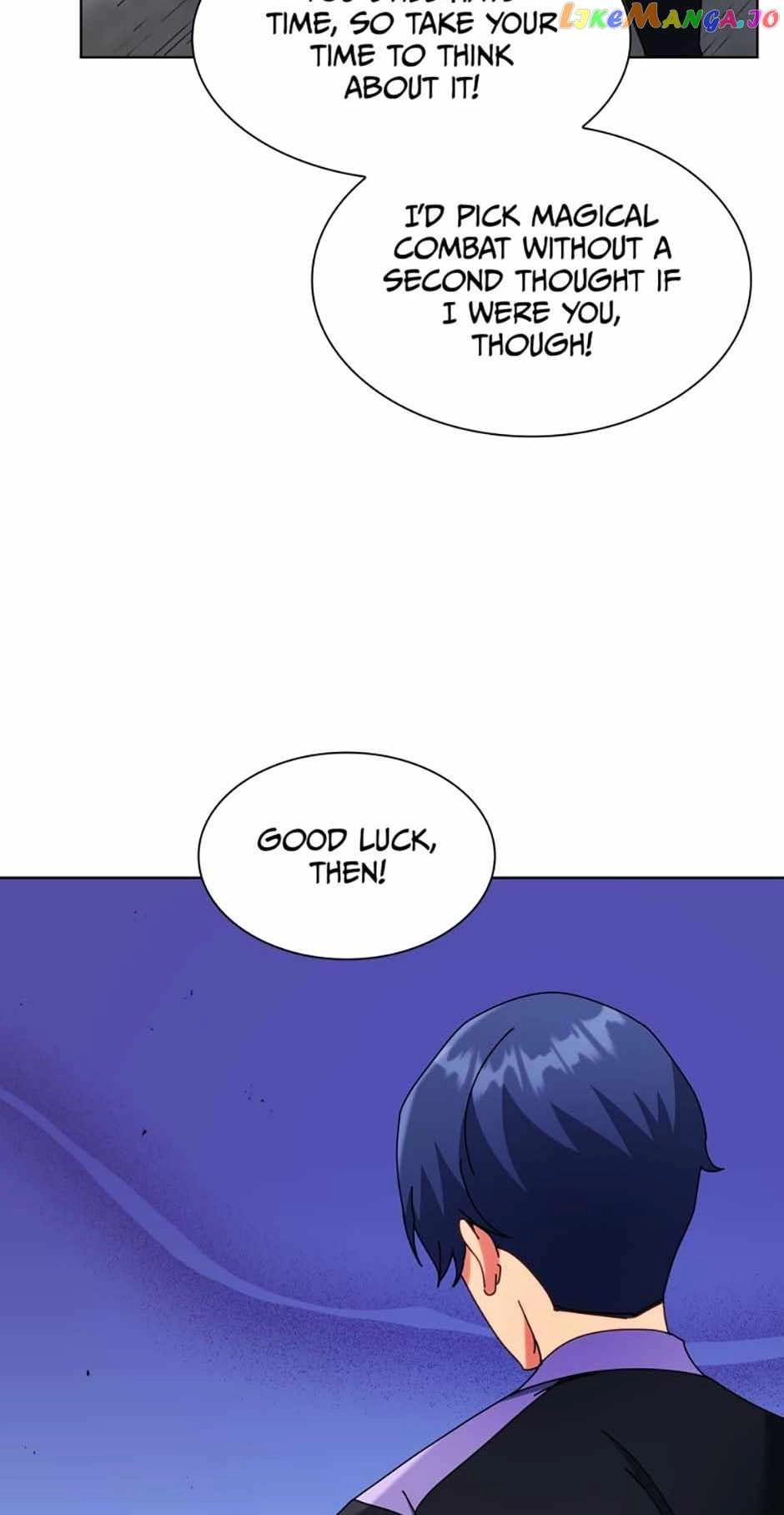 Read Necromancer Academy and the Genius Summoner EN Manga Online