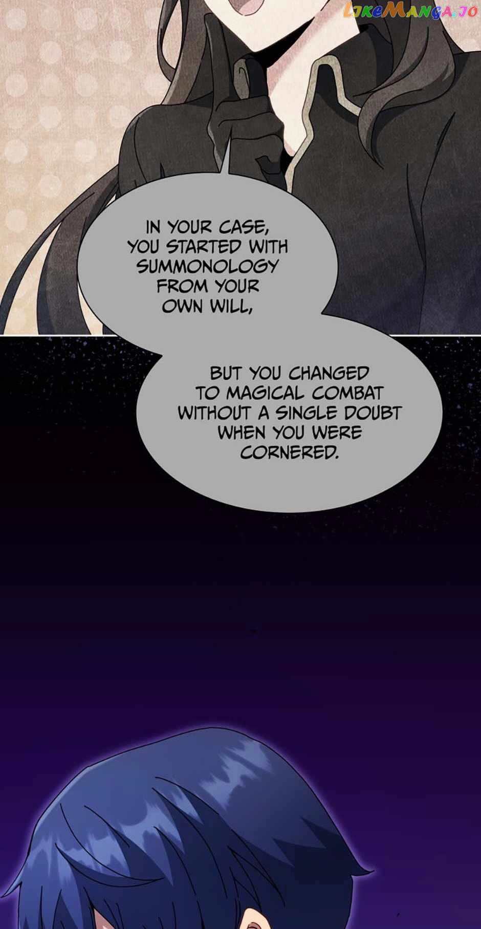 Read Necromancer Academy and the Genius Summoner EN Manga Online