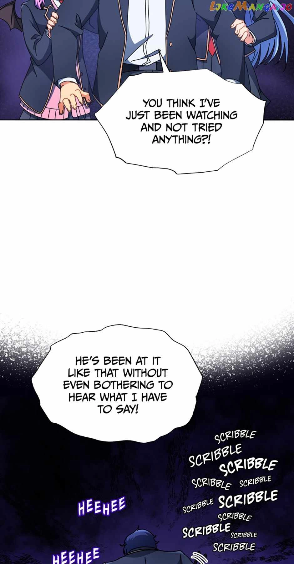Read Necromancer Academy and the Genius Summoner EN Manga Online
