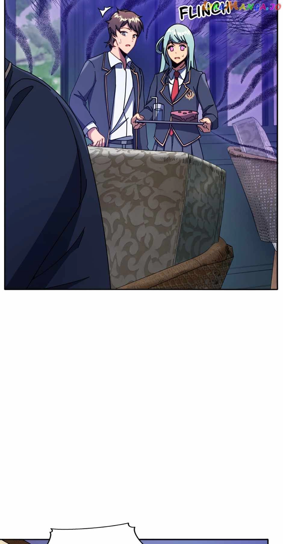 Read Necromancer Academy and the Genius Summoner EN Manga Online