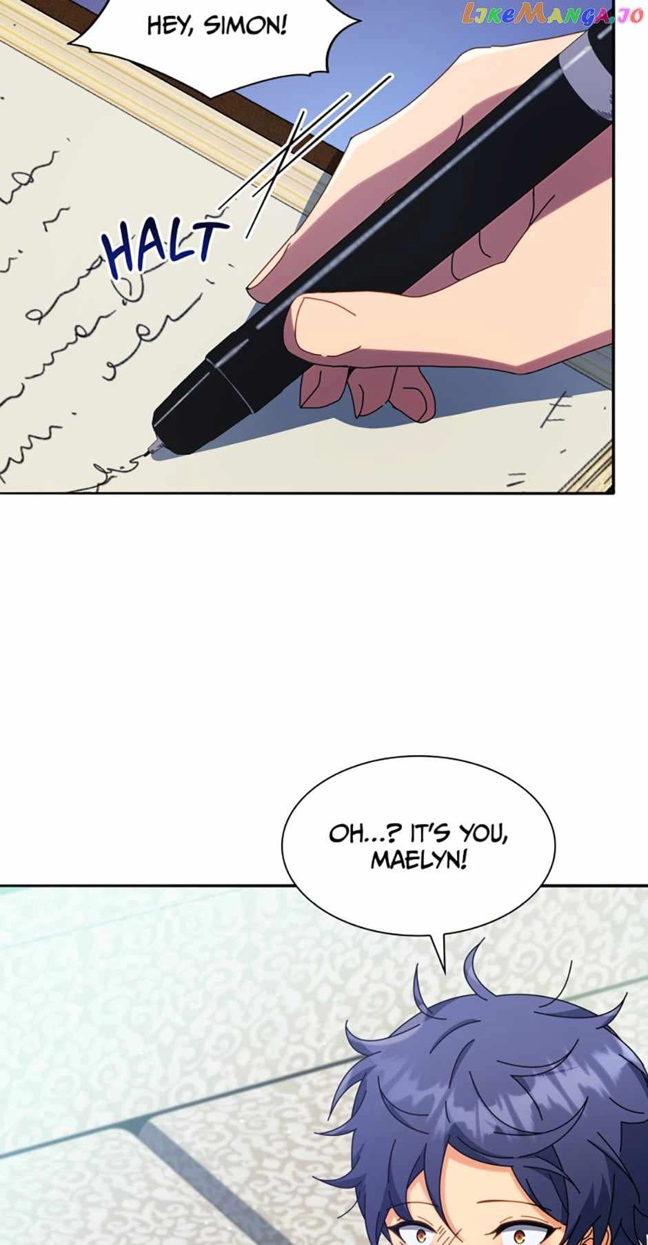 Read Necromancer Academy and the Genius Summoner EN Manga Online