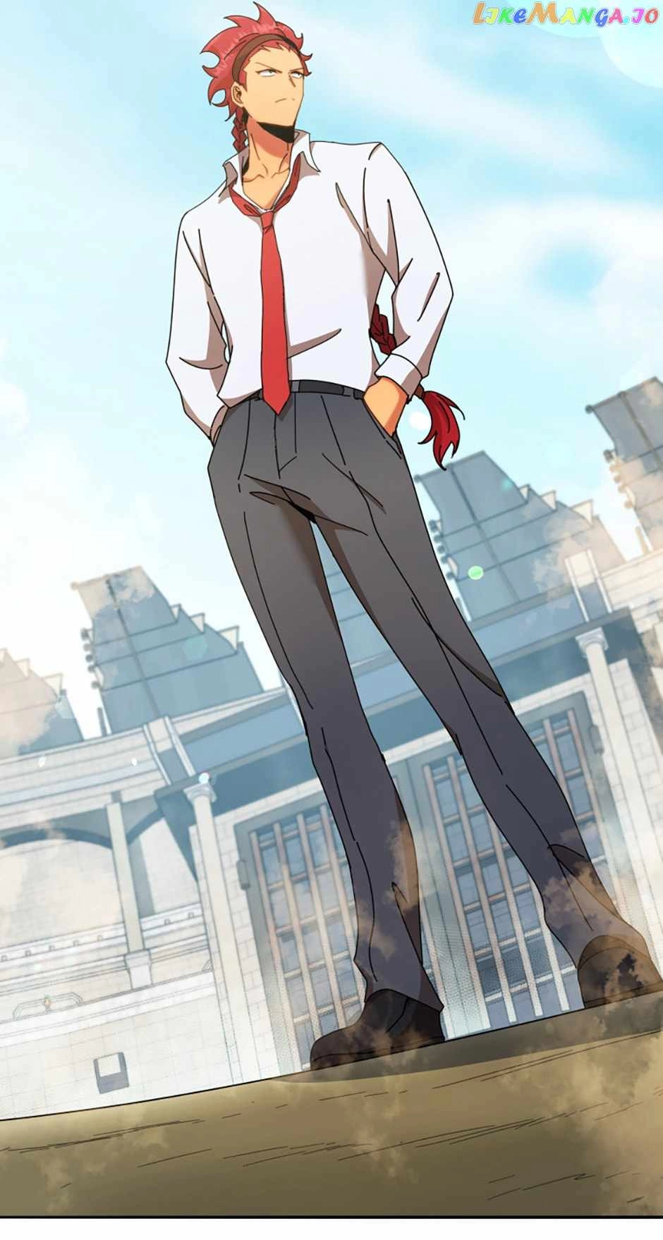 Read Necromancer Academy and the Genius Summoner EN Manga Online