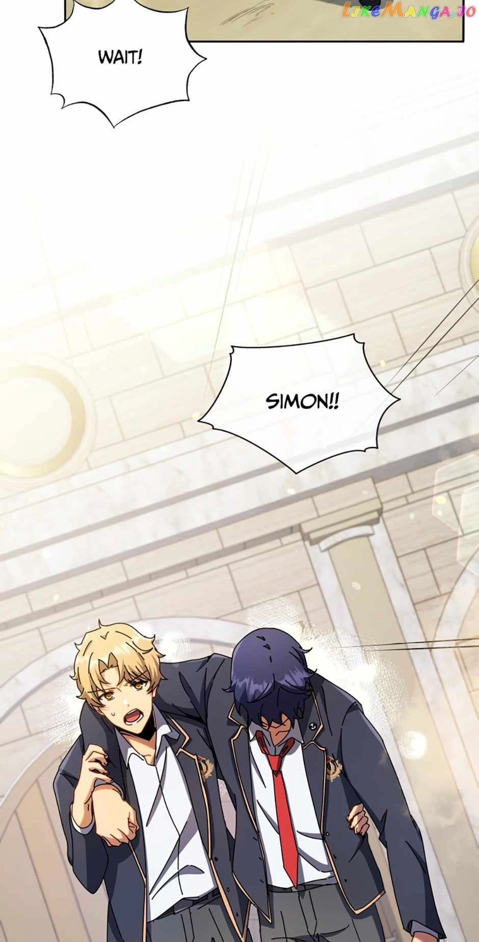 Read Necromancer Academy and the Genius Summoner EN Manga Online