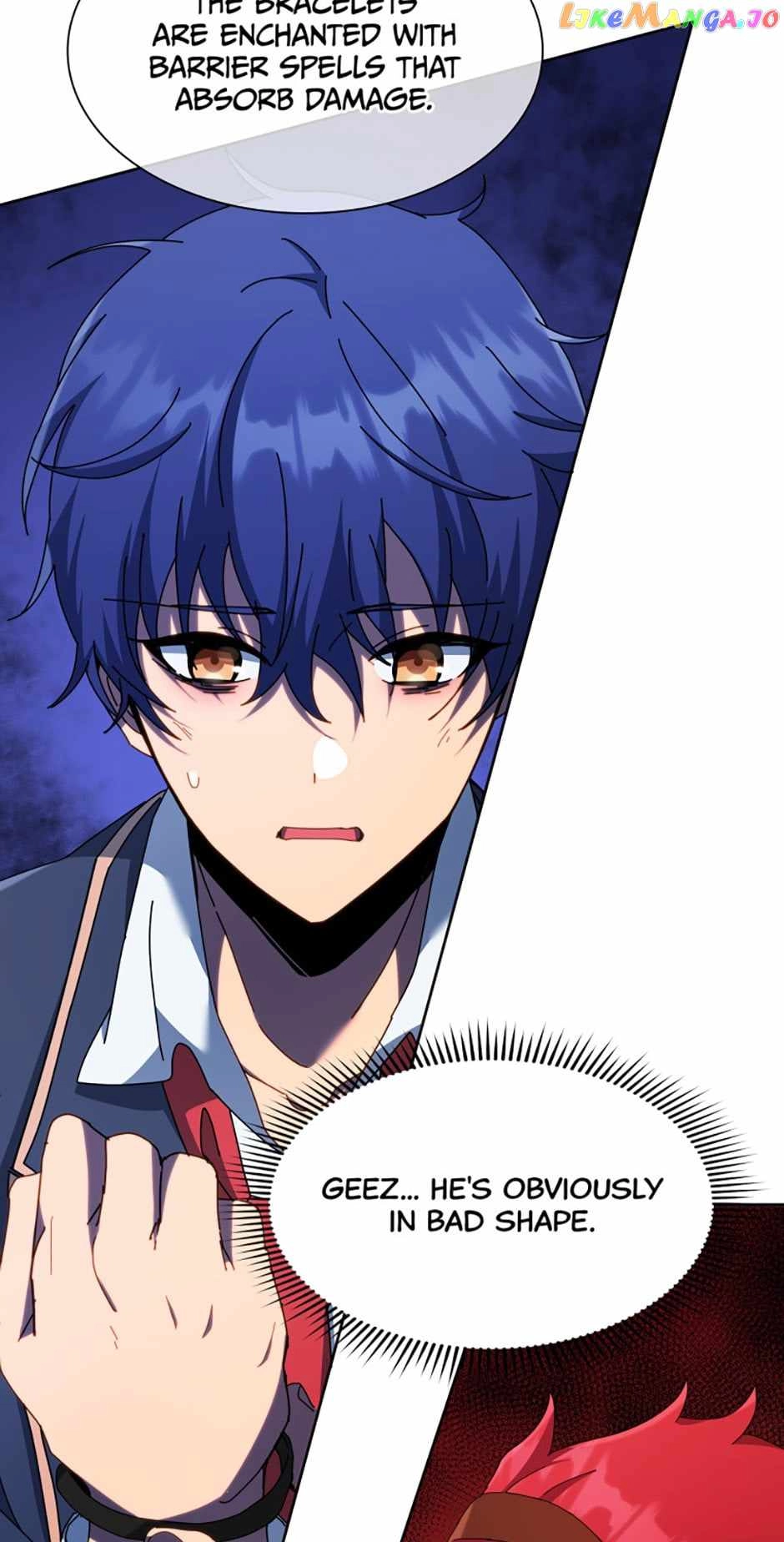 Read Necromancer Academy and the Genius Summoner EN Manga Online