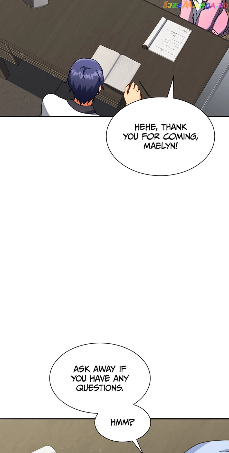 Read Necromancer Academy and the Genius Summoner EN Manga Online