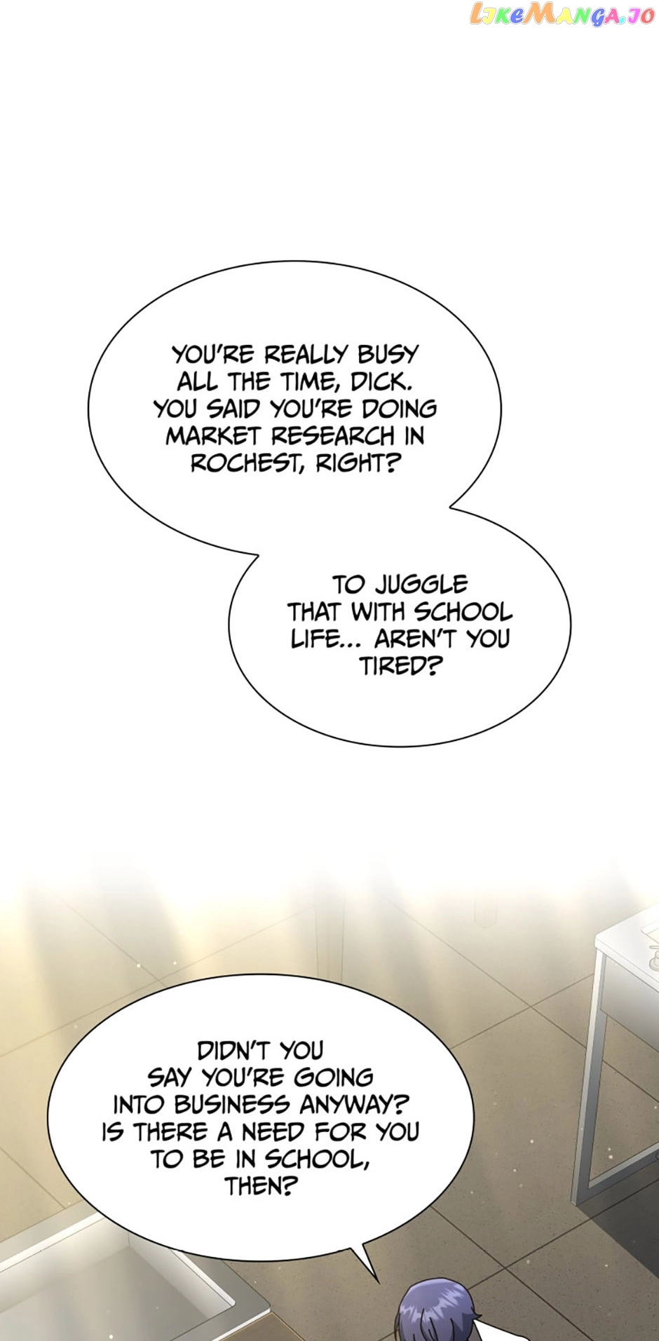Read Necromancer Academy and the Genius Summoner EN Manga Online