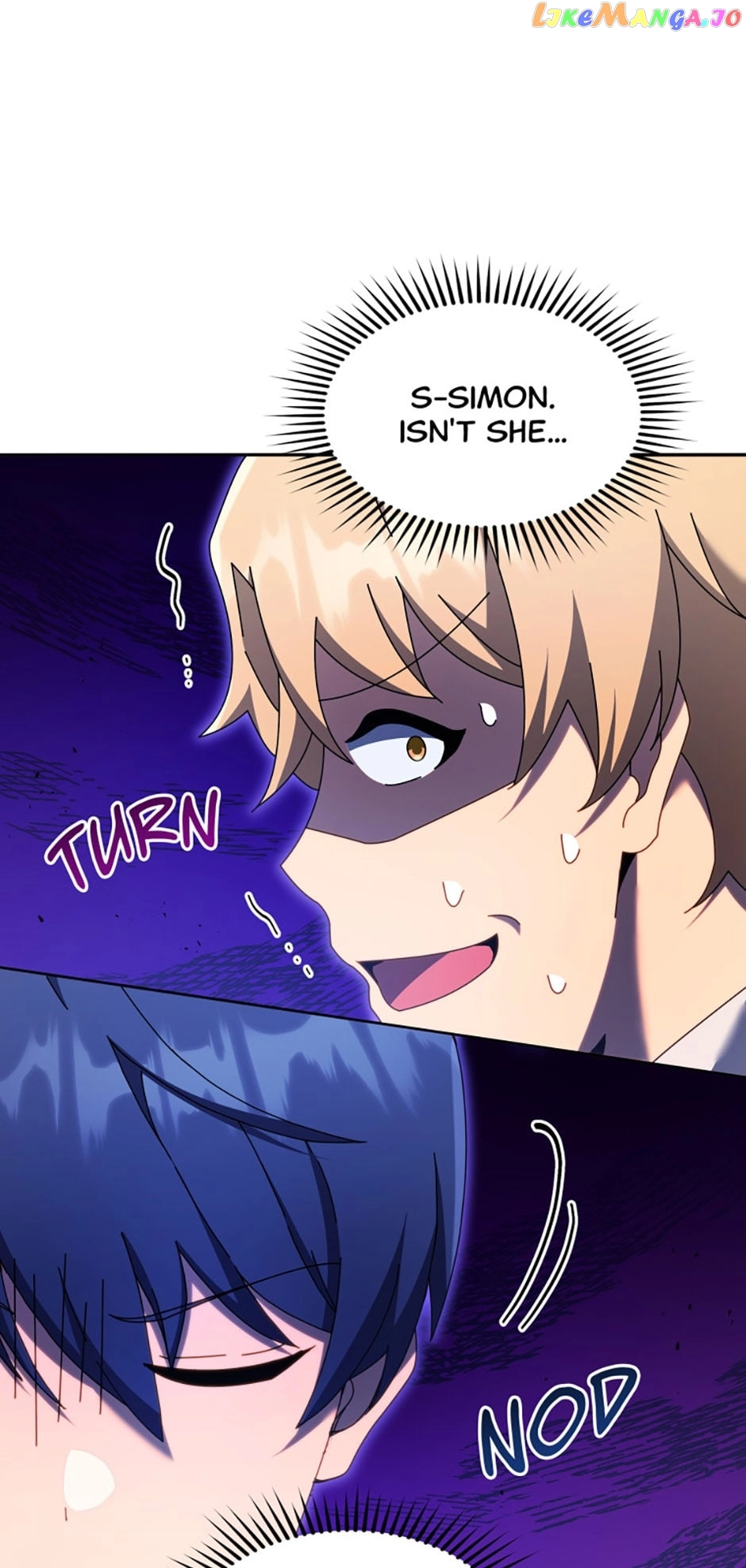 Read Necromancer Academy and the Genius Summoner EN Manga Online