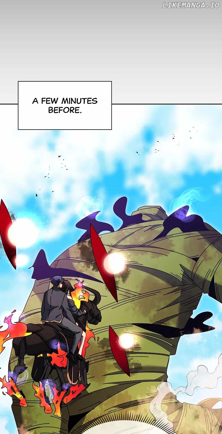 Read Necromancer Academy and the Genius Summoner EN Manga Online