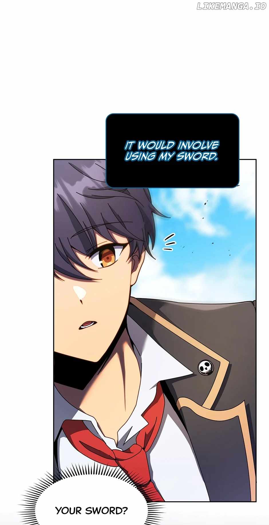 Read Necromancer Academy and the Genius Summoner EN Manga Online