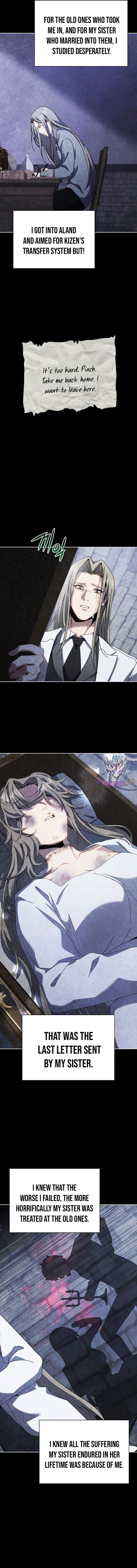 Read Necromancer Academy and the Genius Summoner EN Manga Online