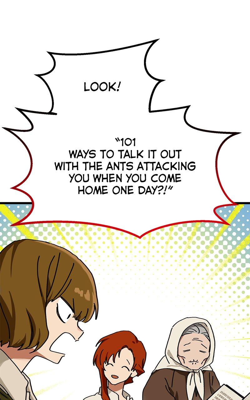 Read On The Way To Meet Mom EN Manga Online