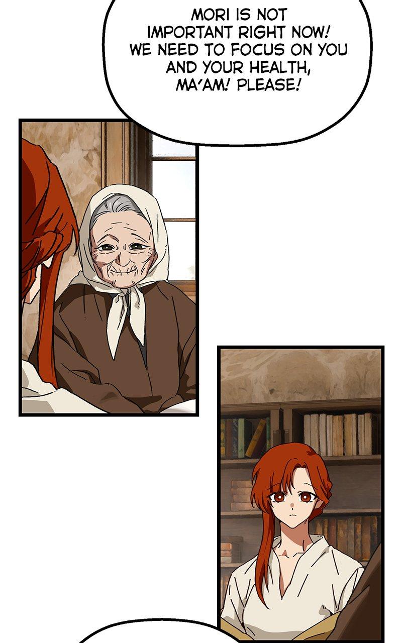 Read On The Way To Meet Mom EN Manga Online
